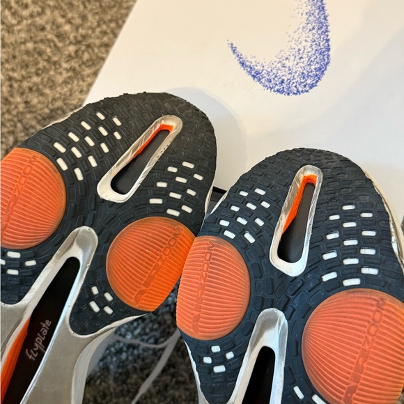 Nike Air Zoom Alphafly Next% 3 FP - Picture 6 of 7